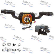 430417 SIDAT spínač riadenia 430417 SIDAT