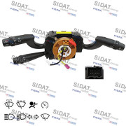 430422 Spínač řízení SIDAT