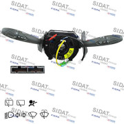 430450 SIDAT spínač riadenia 430450 SIDAT