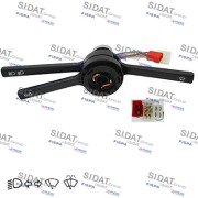 430452 SIDAT spínač riadenia 430452 SIDAT