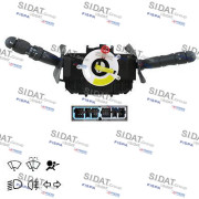 430453 SIDAT spínač riadenia 430453 SIDAT