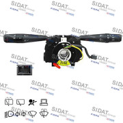 430463 Spínač řízení SIDAT