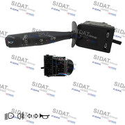 430496 Spínač řízení SIDAT