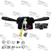430550 SIDAT spínač riadenia 430550 SIDAT