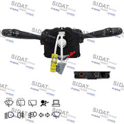 430564 SIDAT spínač riadenia 430564 SIDAT