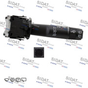 430589 SIDAT spínač riadenia 430589 SIDAT