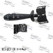 430602 Spínač řízení SIDAT