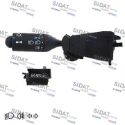 430606 Spínač řízení SIDAT