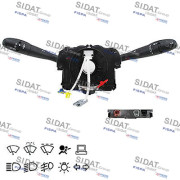 430640 Spínač řízení SIDAT