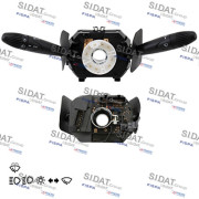 430672 SIDAT spínač riadenia 430672 SIDAT