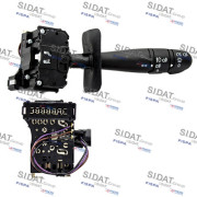 430677A2 SIDAT spínač riadenia 430677A2 SIDAT
