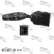 430705 SIDAT spínač riadenia 430705 SIDAT