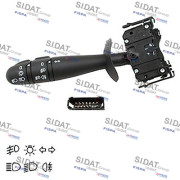 430719 SIDAT spínač riadenia 430719 SIDAT