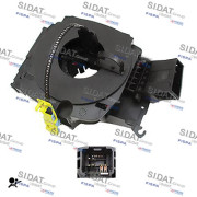 430762 Vinutá pružina, airbag SIDAT