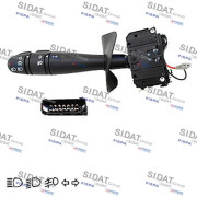 430868 SIDAT spínač riadenia 430868 SIDAT