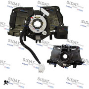 430884 Vinutá pružina, airbag SIDAT