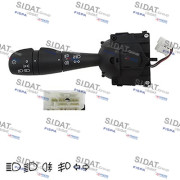 430885 SIDAT spínač riadenia 430885 SIDAT