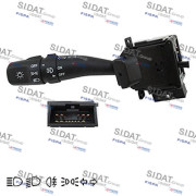 430903 SIDAT spínač riadenia 430903 SIDAT