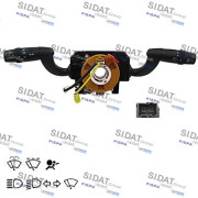 430909 SIDAT spínač riadenia 430909 SIDAT