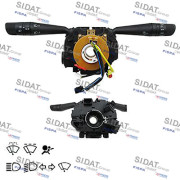 430912 SIDAT spínač riadenia 430912 SIDAT