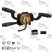 430928 Spínač řízení SIDAT