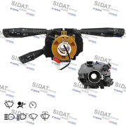 430930 SIDAT spínač riadenia 430930 SIDAT