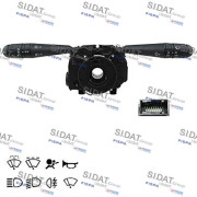 430937 SIDAT spínač riadenia 430937 SIDAT