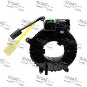 431003 Vinutá pružina, airbag SIDAT