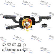 431091 SIDAT spínač riadenia 431091 SIDAT