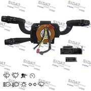 431094 SIDAT spínač riadenia 431094 SIDAT