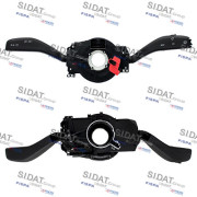 431109 Spínač řízení SIDAT