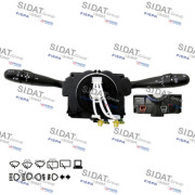 431116 SIDAT spínač riadenia 431116 SIDAT