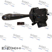 431119 SIDAT spínač riadenia 431119 SIDAT