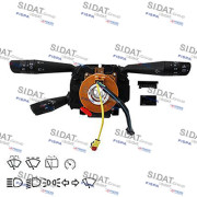 431143 SIDAT spínač riadenia 431143 SIDAT