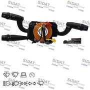 431166 SIDAT spínač riadenia 431166 SIDAT