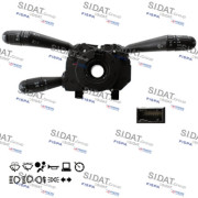431174 SIDAT spínač riadenia 431174 SIDAT