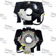 431195 Vinutá pružina, airbag SIDAT