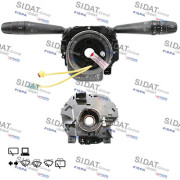 431230 SIDAT spínač riadenia 431230 SIDAT