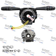 431232 SIDAT spínač riadenia 431232 SIDAT