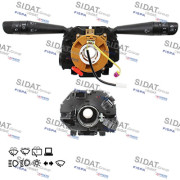 431239 SIDAT spínač riadenia 431239 SIDAT
