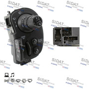 431241 SIDAT spínač riadenia 431241 SIDAT