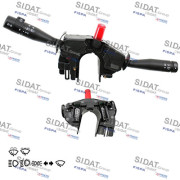 431242 SIDAT spínač riadenia 431242 SIDAT
