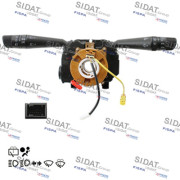 431321 SIDAT spínač riadenia 431321 SIDAT