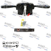 431327 SIDAT spínač riadenia 431327 SIDAT
