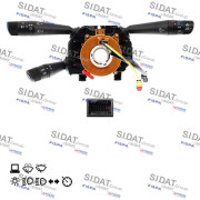 431422 SIDAT spínač riadenia 431422 SIDAT