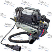 440006 SIDAT kompresor pneumatického systému 440006 SIDAT