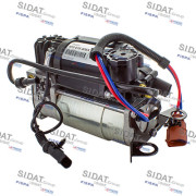 440007 SIDAT kompresor pneumatického systému 440007 SIDAT