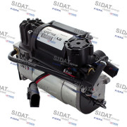440010 SIDAT kompresor pneumatického systému 440010 SIDAT