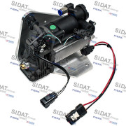 440015 Kompresor, pneumatický systém SIDAT