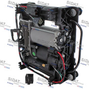 440016 SIDAT kompresor pneumatického systému 440016 SIDAT